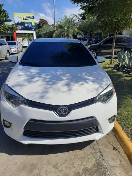 Toyota Corolla • 2014 • 5,039 km 6