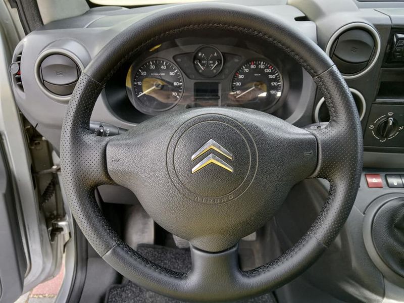 Citroën Berlingo • 2015 • 76,000 km 5