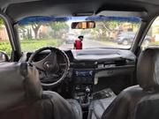 Daewoo Racer • 1994 • 200,000 km 5