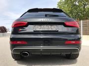Audi Q3 • 2014 • 104,000 km 6