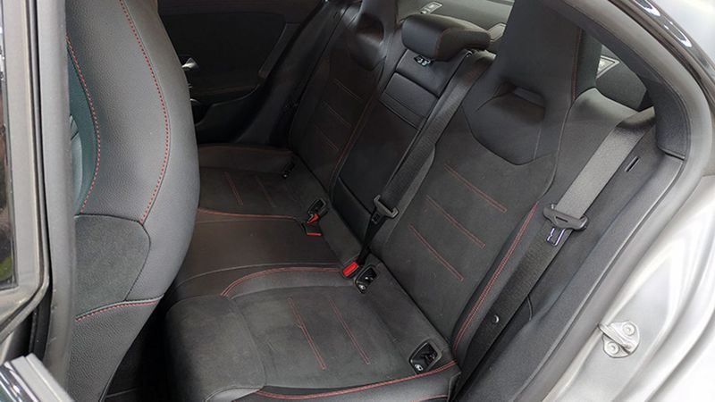 Mercedes-Benz CLA • 2020 • 41,153 km 6