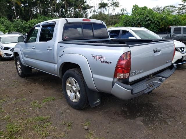 Toyota Tundra • 2006 • 10,000 mi 4