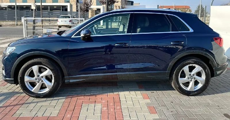 Audi Q3 • 2019 • 120,000 km 4