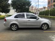 Chevrolet Aveo • 2009 • 96,000 km 2
