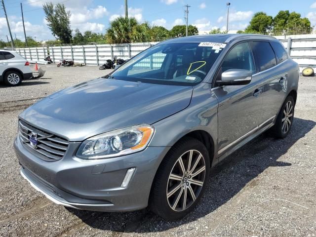 Volvo XC90 • 2016 • 10,000 mi 2