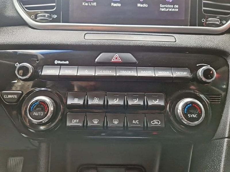 Kia Sportage • 2020 • 57,000 km 23