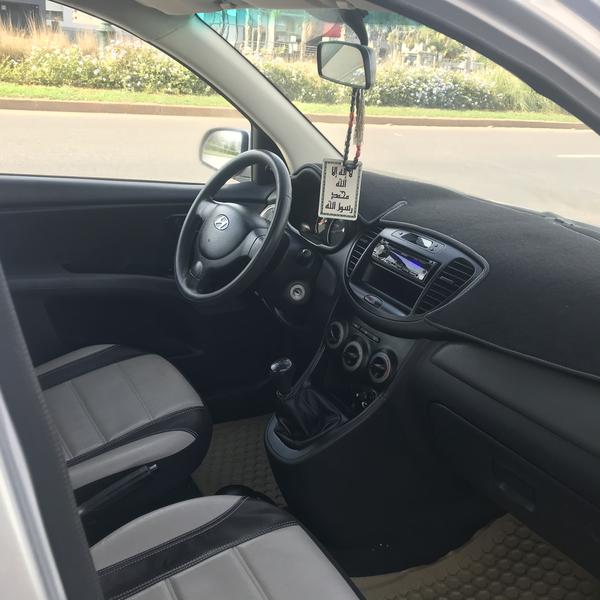 Hyundai i10 • 2011 • 54,000 km 4