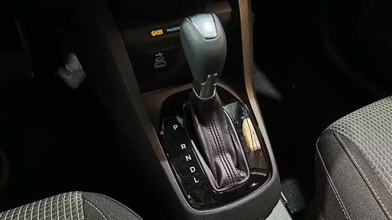 Ford Tourneo Connect • 2024 • 3,983 km 6