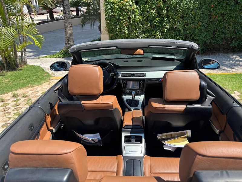 BMW 3 Series • 2009 • 180,000 km 11