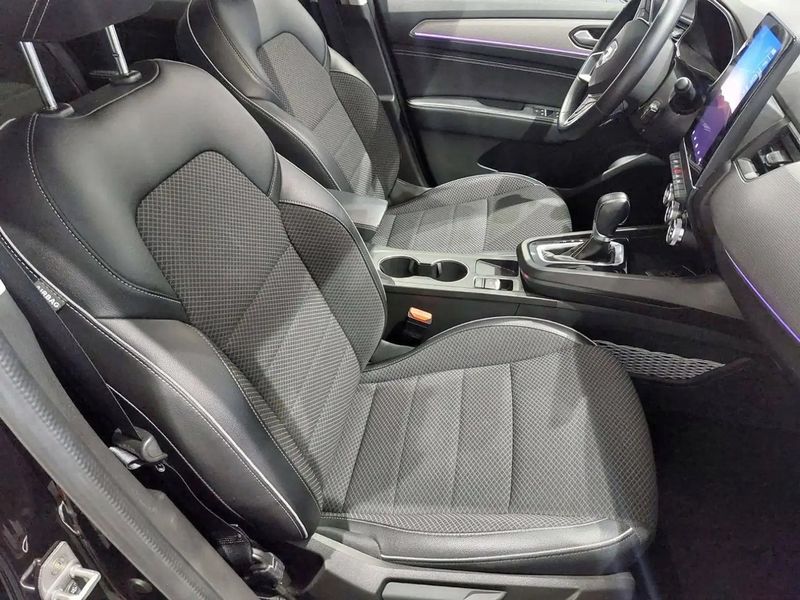 Renault 12 • 2022 • 11,000 km 2