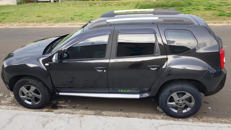 Renault Duster • 2013 • 86,000 km 1