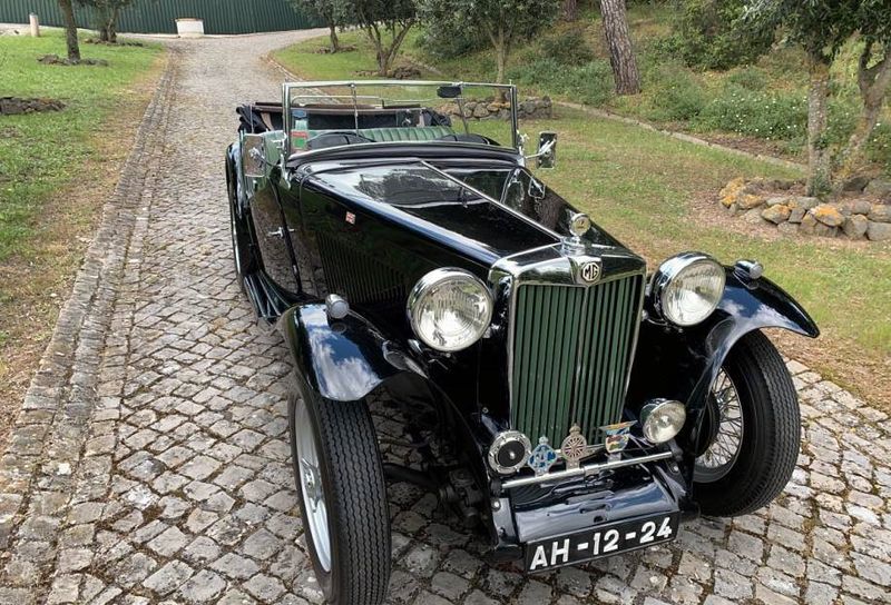 Maybach 62 • 1980 • 10,000 km 3