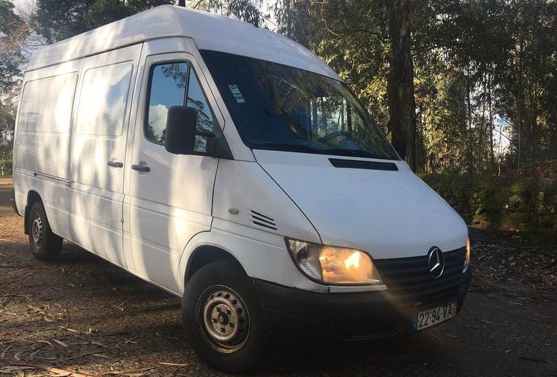 Mercedes-Benz GLC • 2003 • 200,000 km 6