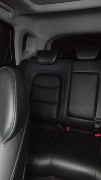 Chery New Tiggo 7 • 2019 • 66,700 km 4