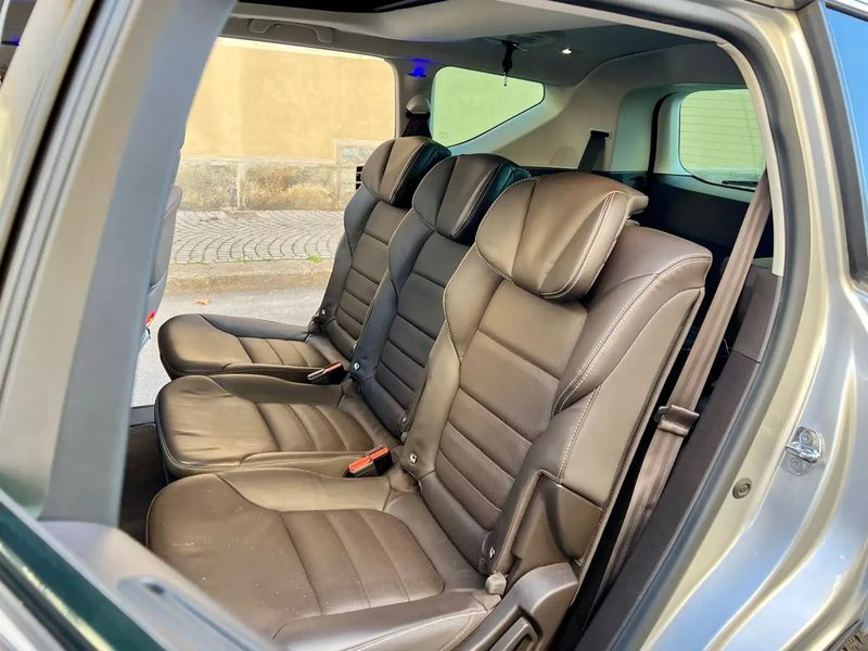 Renault Espace • 2018 • 67,000 km 6