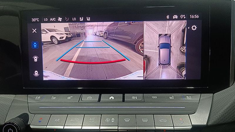 Opel Astra • 2022 • 14,333 km 7