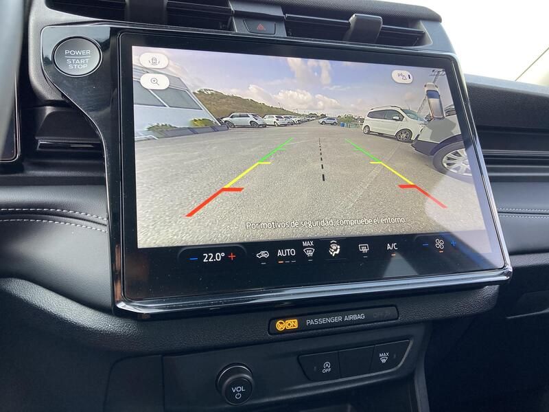 Ford Puma • 2024 • 2,766 km 16