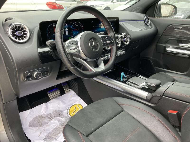 Mercedes-Benz GLA • 2020 • 69,183 km 25