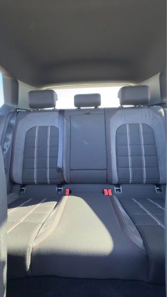 Volkswagen Golf • 2021 • 87,000 km 4