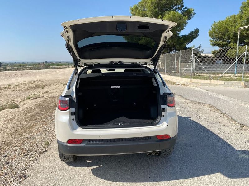 Jeep Compass • 2018 • 87,200 km 3