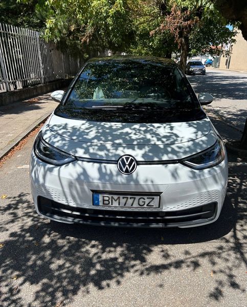 Volkswagen ID.4 • 2020 • 30,000 km 1
