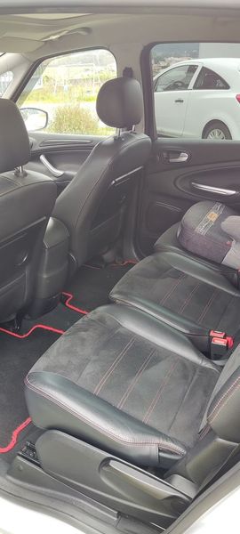 Ford S-Max • 2013 • 60,000 km 7