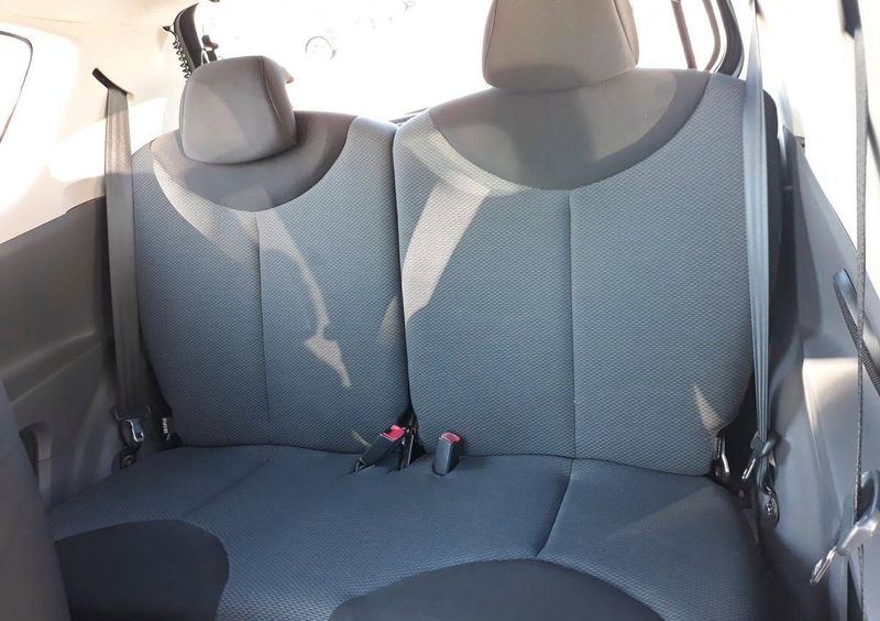 Toyota Aygo • 2006 • 50,000 km 4