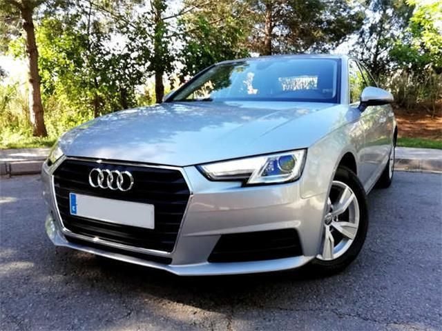 Audi A4 • 2017 • 148,000 km 1