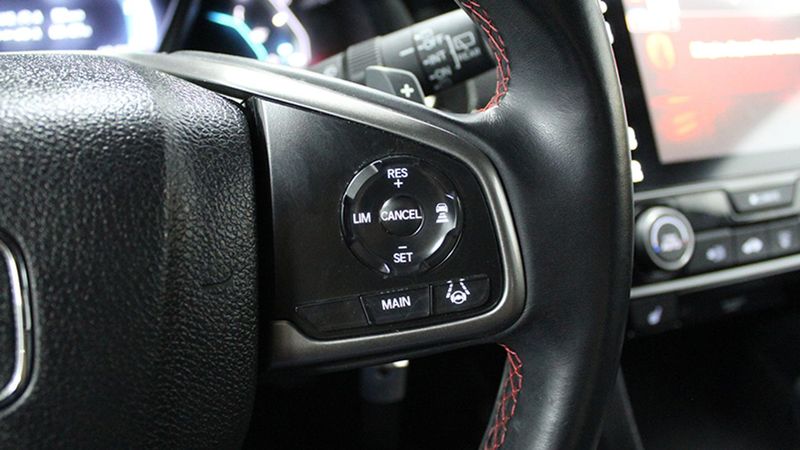 Honda Civic • 2020 • 44,533 km 20