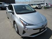 Toyota Prius • 2018 • 4,701 km 11