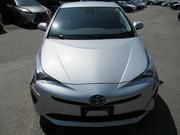 Toyota Prius • 2018 • 4,701 km 7