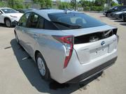 Toyota Prius • 2018 • 4,701 km 3