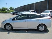 Toyota Prius • 2018 • 4,701 km 13