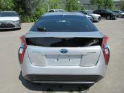 Toyota Prius • 2018 • 4,701 km 9