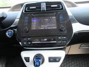 Toyota Prius • 2018 • 4,701 km 8