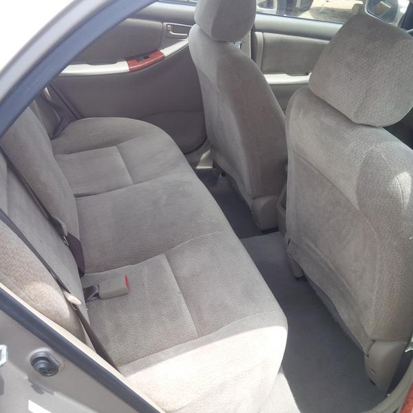 Toyota Corolla • 2003 • 1,000 km 7