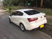 Kia Rio sedan • 2015 • 91,377 km 5