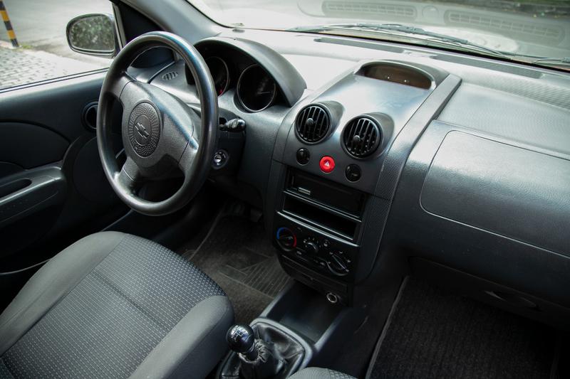 Chevrolet 1500 • 2012 • 107 km 8