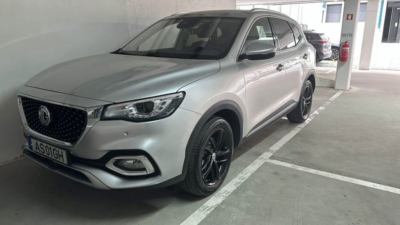 Isuzu D-MAX • 2022 • 27,000 km 4