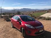 Ford Fiesta • 2011 • 130,000 km 2