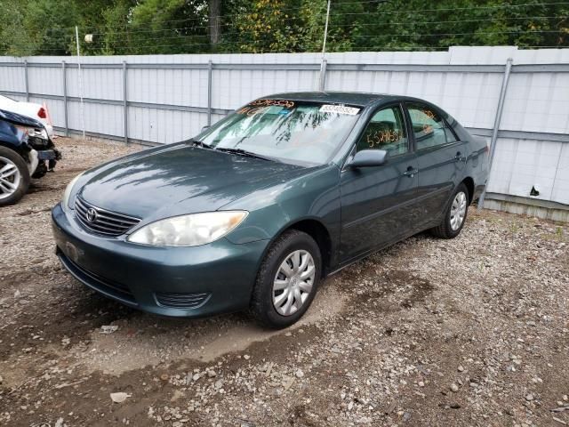 Toyota Camry • 2006 • 10,000 mi 2