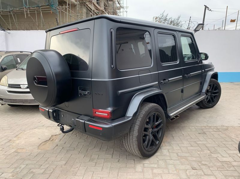 Mercedes-Benz CLS • 2018 • 50,000 km 2