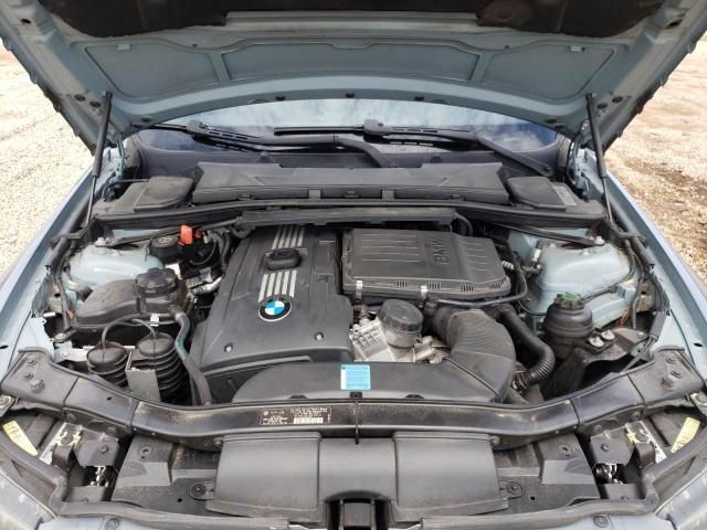 BMW 3 Series • 2007 • 10,000 mi 7