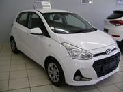 Hyundai i10 • 2017 • 0 km 1