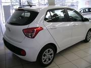 Hyundai i10 • 2017 • 0 km 2
