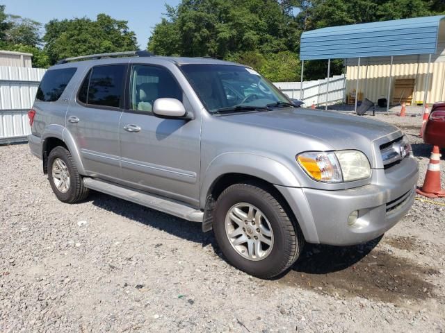 Toyota 4 Runner Limited • 2006 • 10,000 mi 1