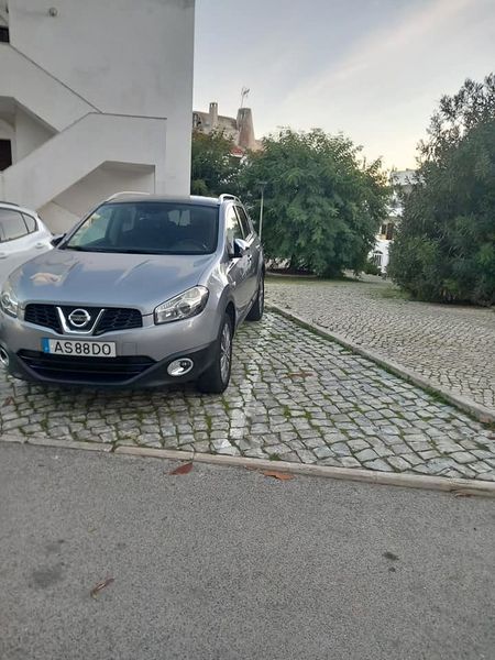 Nissan Qashqai • 2009 • 55,000 km 7