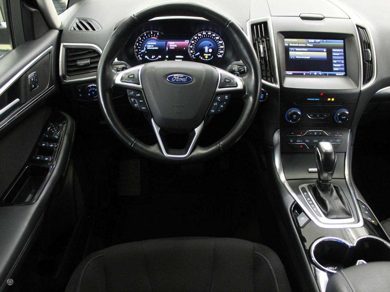 Ford S-Max • 2016 • 149,000 km 7