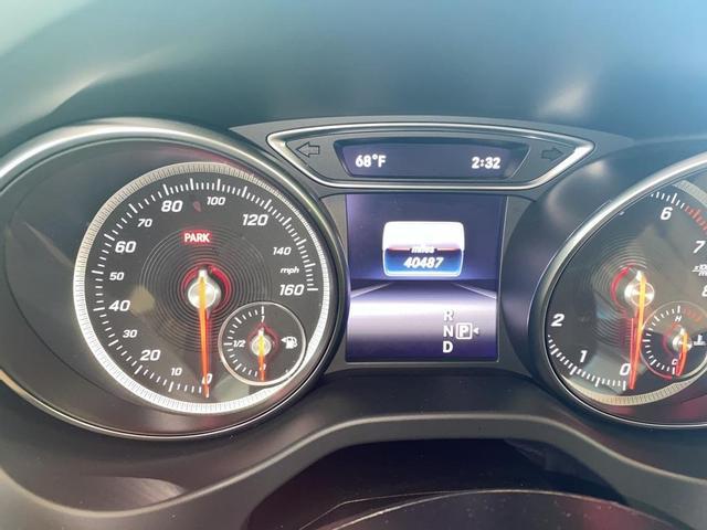 Mercedes-Benz GLA • 2017 • 40,486 km 21