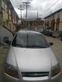 Chevrolet Aveo • 2007 • 130,000 km 2
